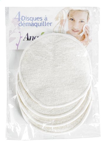 LA DROGUERIE ECOLOGIQUE disq. démaq.
