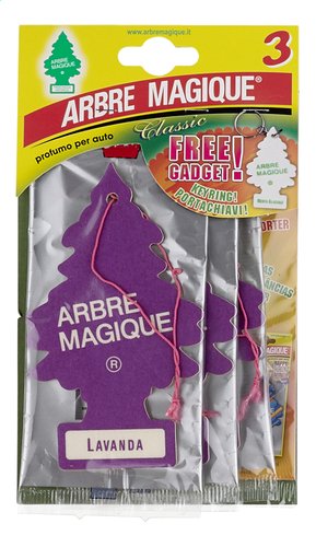 ARBRE MAGIQUE lavande