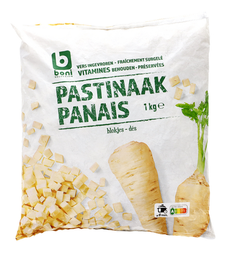 BONI Pastinaak bestellen | Colruyt