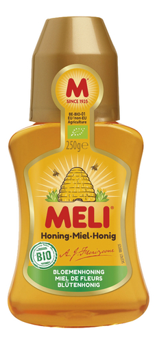 MELI bio honing Squeeze