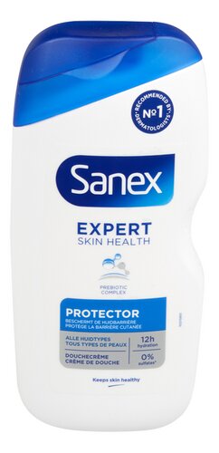 SANEX douchegel Expert Protector