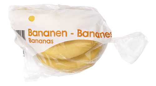 EVERYDAY bananen