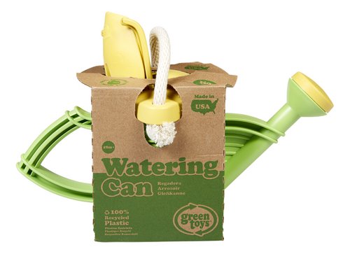 GREEN TOYS Arrosoir vert