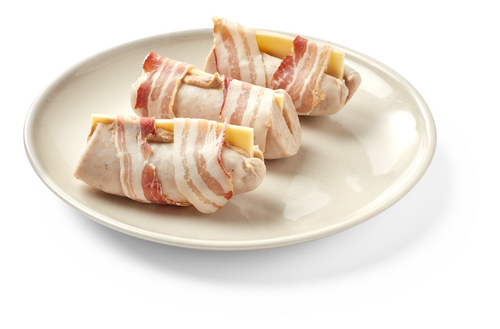  Boudin barbecue Bio