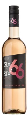 Sixty Six rosé