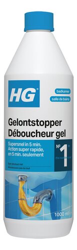 HG Gelontstopper