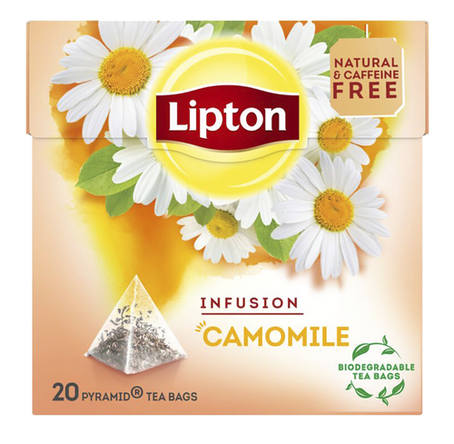 LIPTON Infusion Camomile