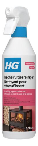 HG Kachelruitjesreiniger