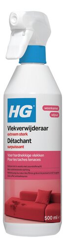 HG Vlekverwijderaar extr. sterk