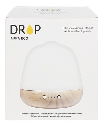 PHYSALIS diffuseur ultrasoniq.Aura Eco