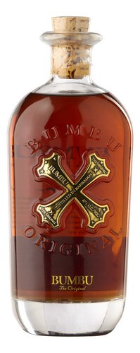 Bumbu Rum 40%