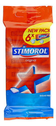 STIMOROL Original