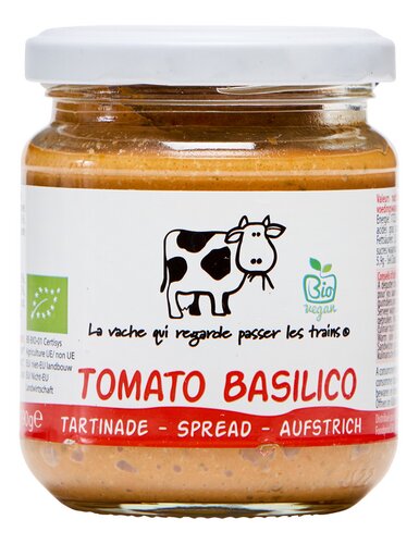 LA VACHE QUI REG. Tart.tom.bas.bio