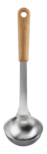 GASTROMAX Orthex louche Bio 31cm