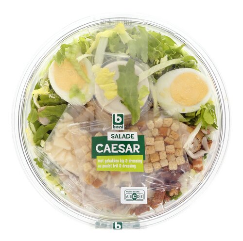 BONI Salade caesar