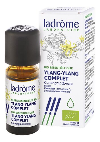 LADROME ylang-ylang huile essent.