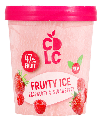 CREME D/L CREME Sorbet Rasp | St