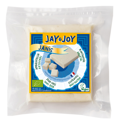 JAY&JOY Janis BIO