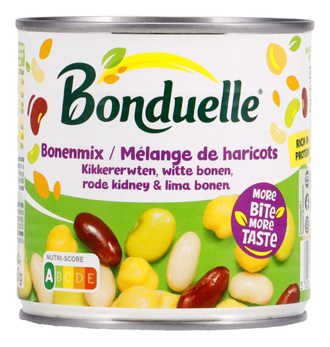 BONDUELLE Bonenmix