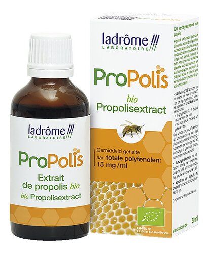 LADROME extrait de propolis