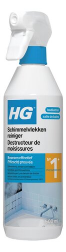 HG Schimmelvlekkenreiniger