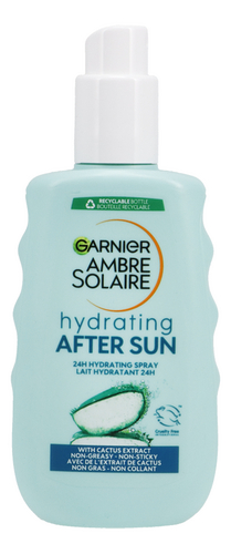 AMBRE SOLAIRE After-Sun Hydrating