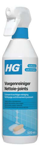 HG voegenreiniger