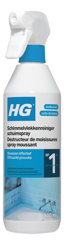 HG schimmelvlekkenr. schuimspray