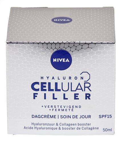 NIVEA Cellular filler soin de jour