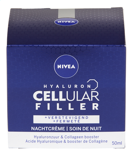 NIVEA Cellular soin de nuit