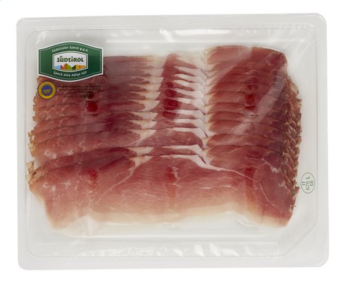 SENFTER speck Alto Adige