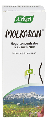 A.VOGEL MOLKOSAN Melkwei conc.