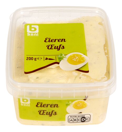 BONI eiersalade