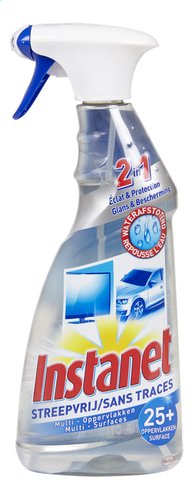 INSTANET spray multi surfaces