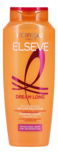 ELSEVE shampoo Dream Length