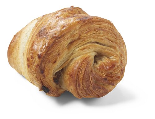  croque au beurre raisin