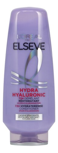 ELSEVE conditioner hyaluronic