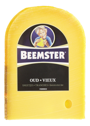 BEEMSTER Vieux Tranches