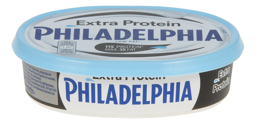 PHILADELPHIA extra proteine