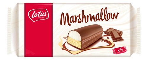 LOTUS Marshmallo.chocolat