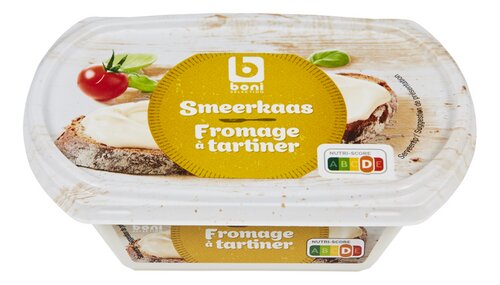 BONI fromage à tartiner