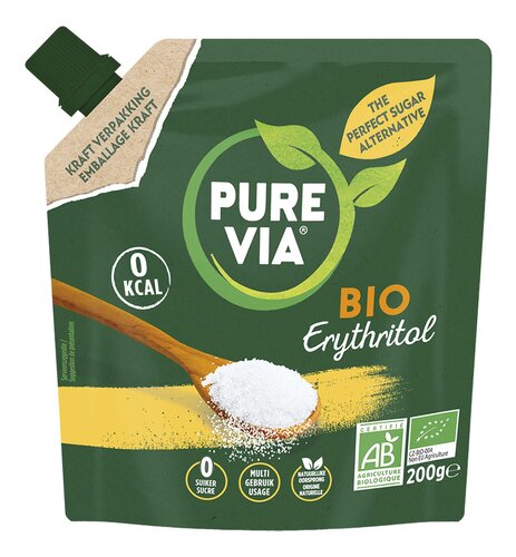 PURE VIA erythritol Bio
