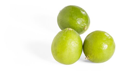  Limons Fruits Frais Bio Limette