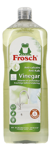 FROSCH azijn anti-kalk