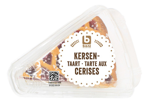 BONI Kersentaart