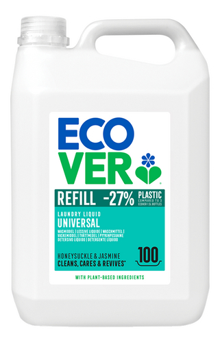 ECOVER lessive liquide Universal 100d