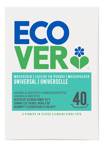 ECOVER lessive poudre universal