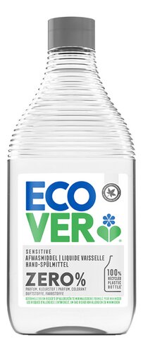 ECOVER afwasmiddel zero