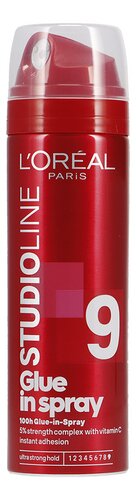 STUDIO LINE Ind.GlueSpray