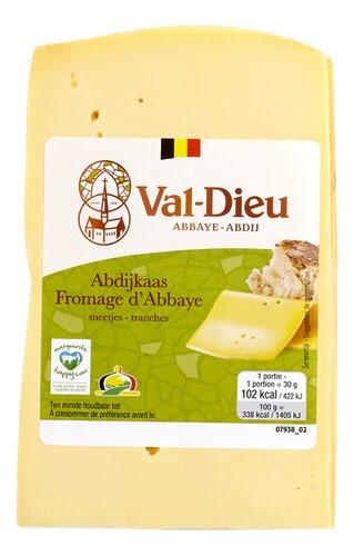 VAL-DIEU sneetjes